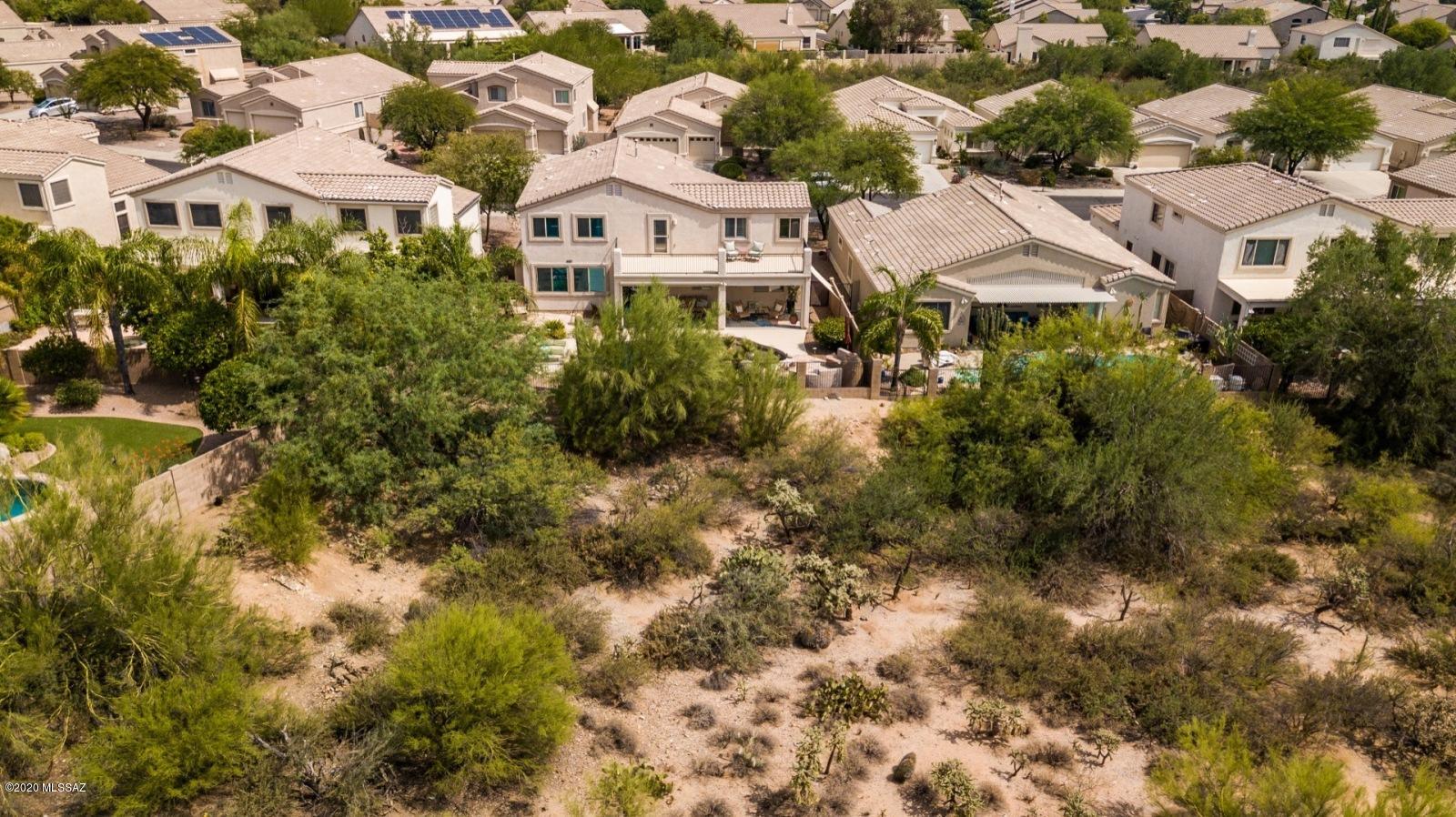 Rancho Vistoso Parcels K & L Neighborhood 10 (1-10) - Residential