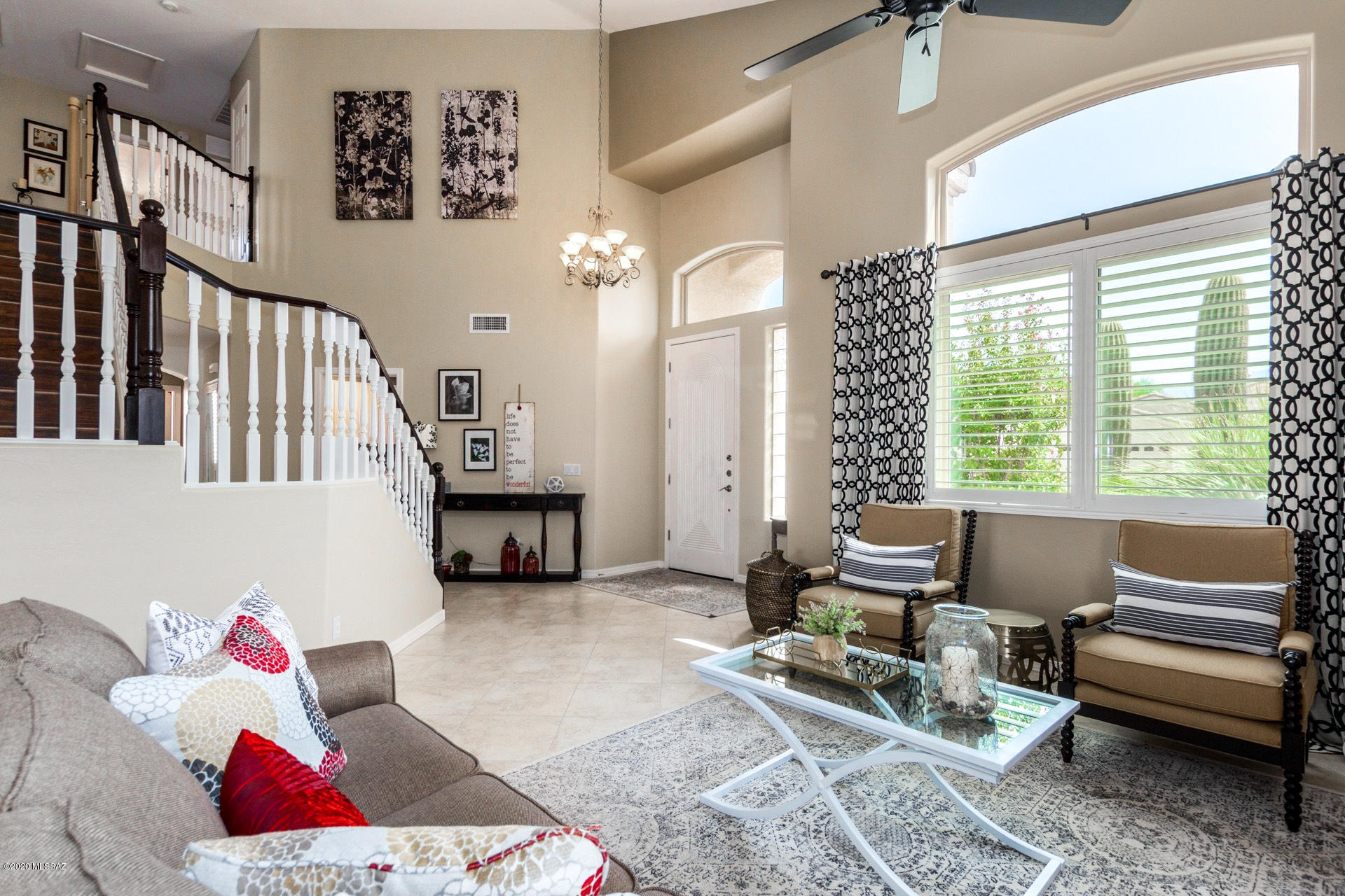 Rancho Vistoso Parcels K & L Neighborhood 10 (1-10) - Residential