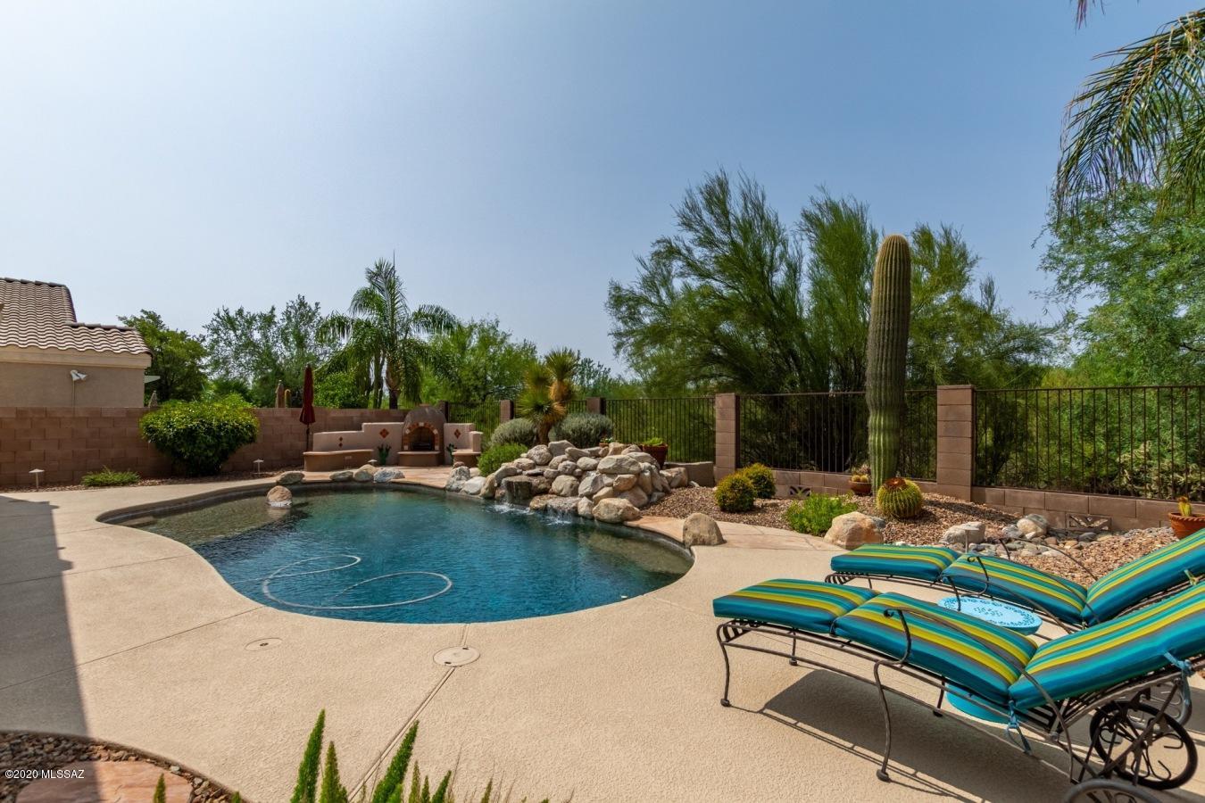 Rancho Vistoso Parcels K & L Neighborhood 10 (1-10) - Residential