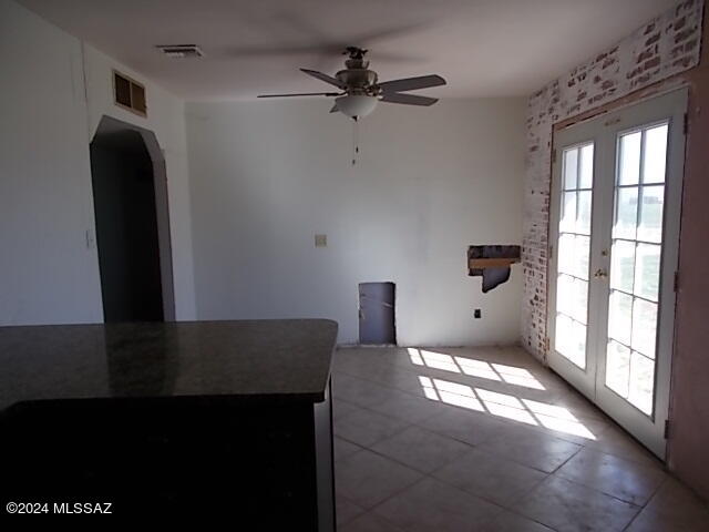 Unsubdivided - Residential