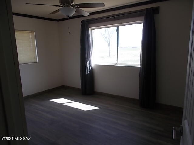Unsubdivided - Residential