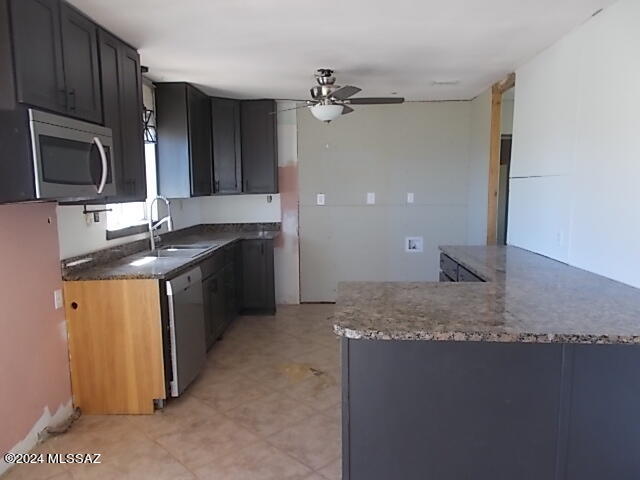Unsubdivided - Residential