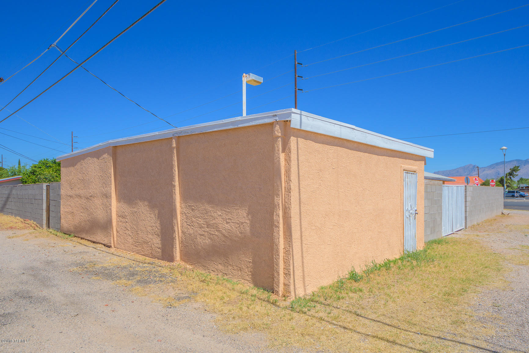 San Paulo Village - Residential