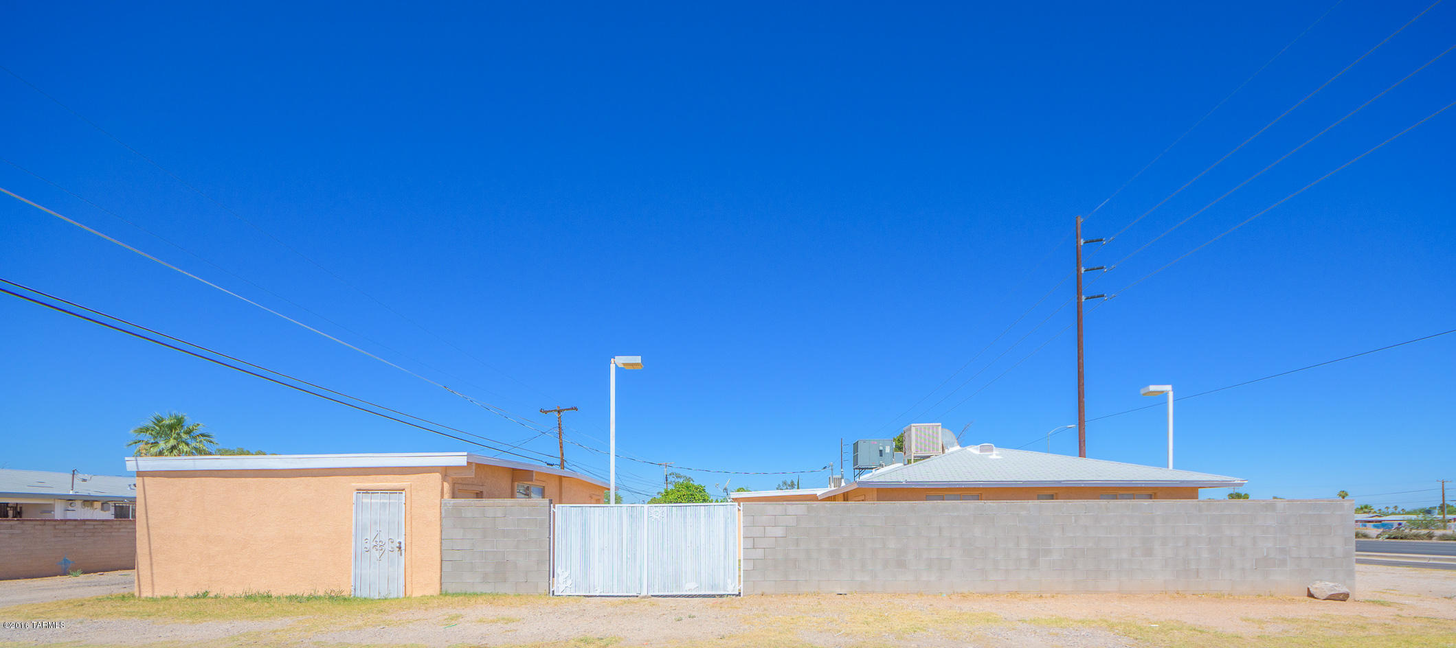 San Paulo Village - Residential