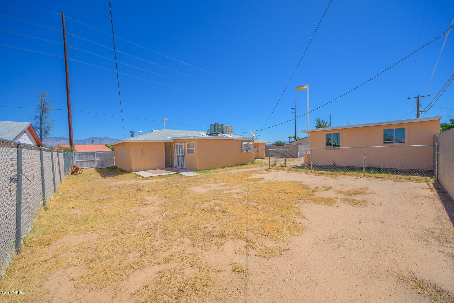 San Paulo Village - Residential