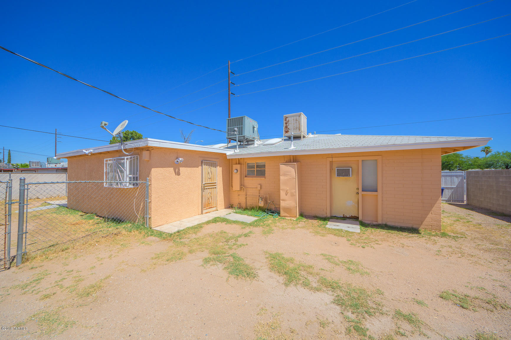 San Paulo Village - Residential