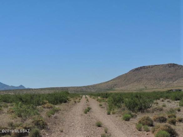Out Of Pima County - Land