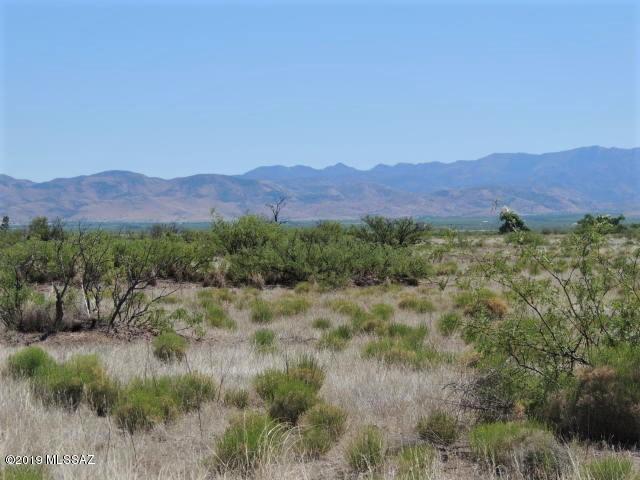 Out Of Pima County - Land