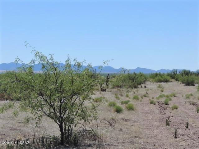 Out Of Pima County - Land