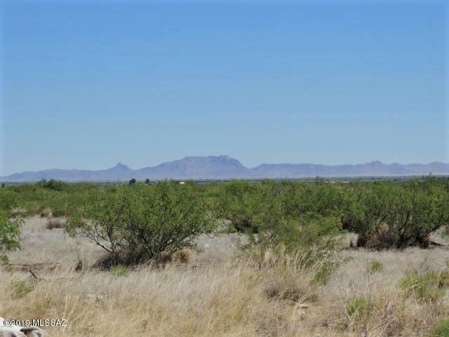 Out Of Pima County - Land