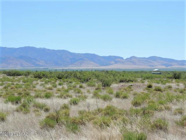 Out Of Pima County - Land