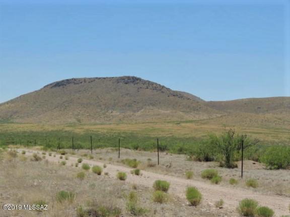 Out Of Pima County - Land