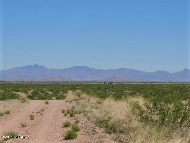 Out Of Pima County - Land