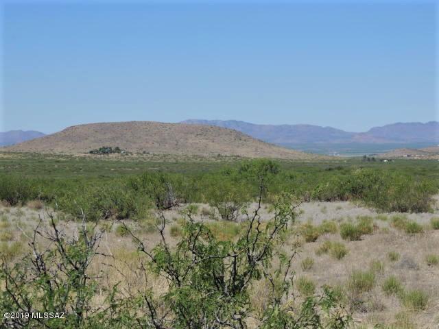 Out Of Pima County - Land