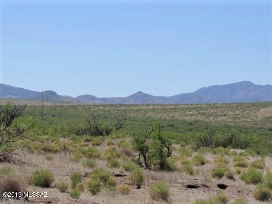 Out Of Pima County - Land