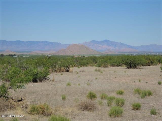 Out Of Pima County - Land