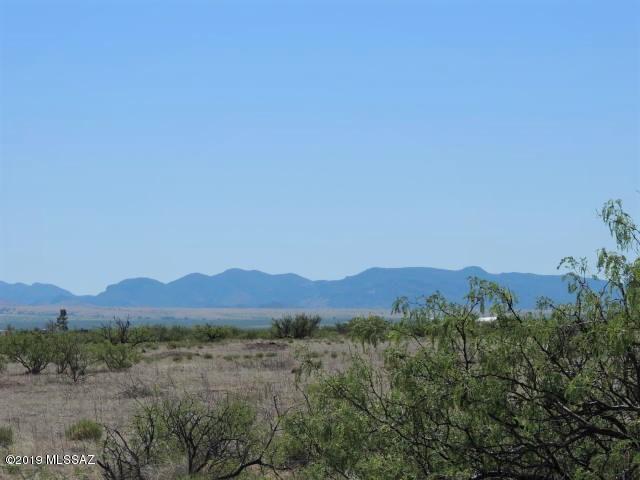 Out Of Pima County - Land