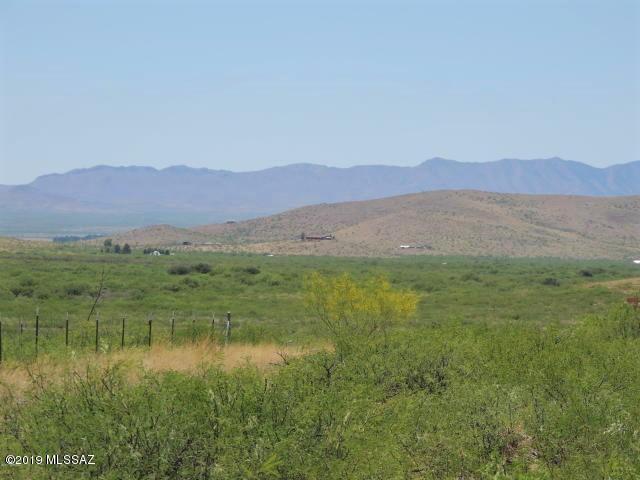 Return to basics and be self sufficient with this undisturbed 40 acres. Enjoy complete serenity and a choice home site that sits high on a hill with spectacular 360 degree views. An ideal horse property with miles of riding available right off your 40 acres. Seller will consider owner financing. Don't let this opportunity slip by.