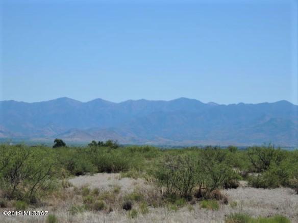 Out Of Pima County - Land