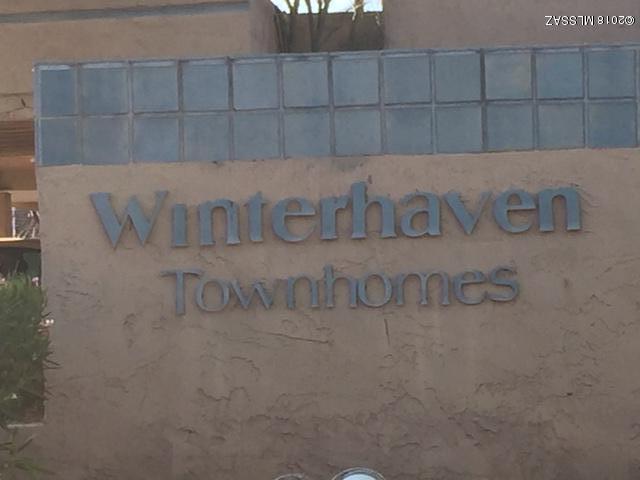 Winterhaven Townhomes (1-85) - Residential