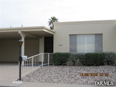 El Dorado Townhomes - Residential Lease