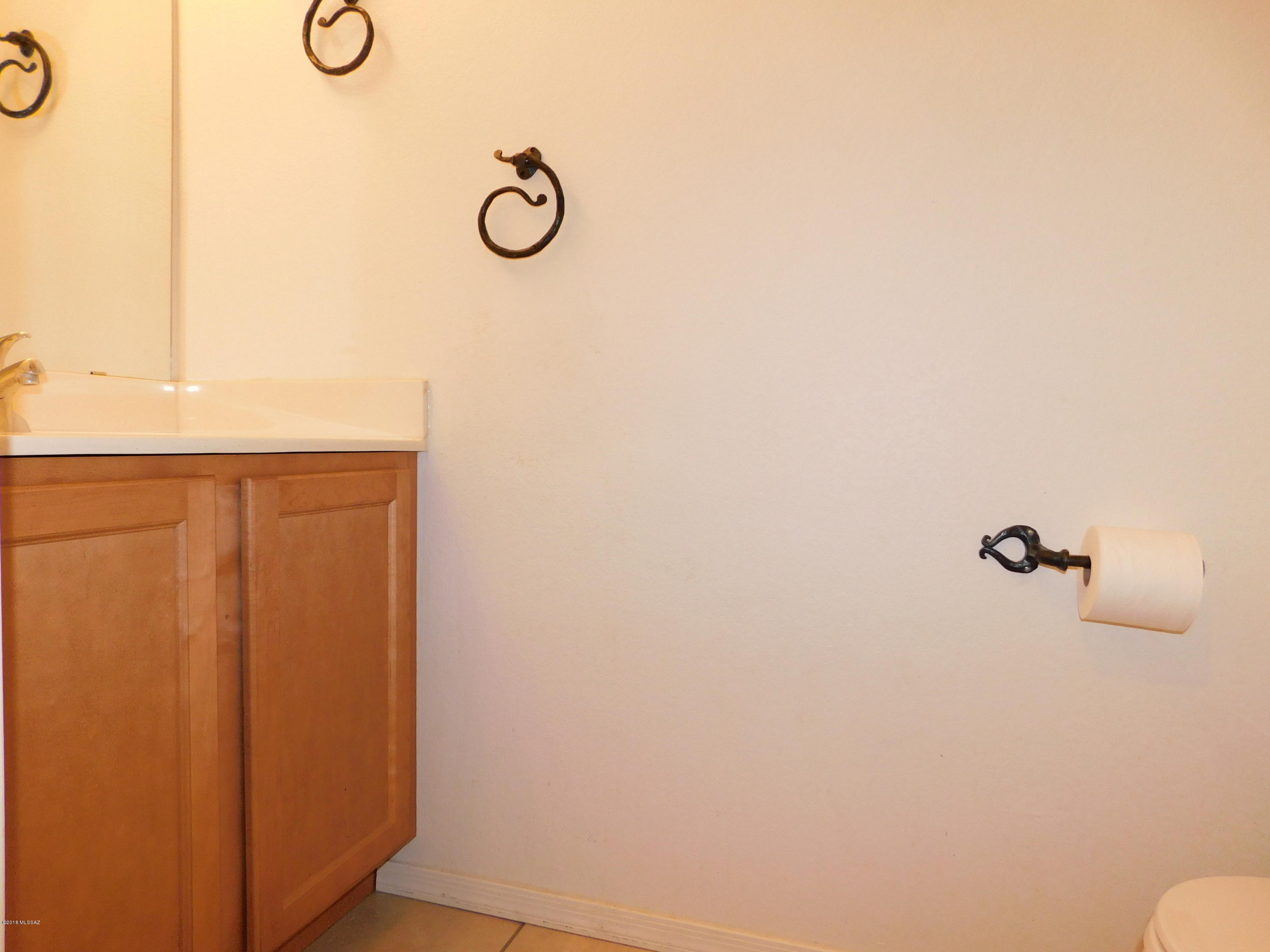 Copper Creek II Block C (1-50) - Residential