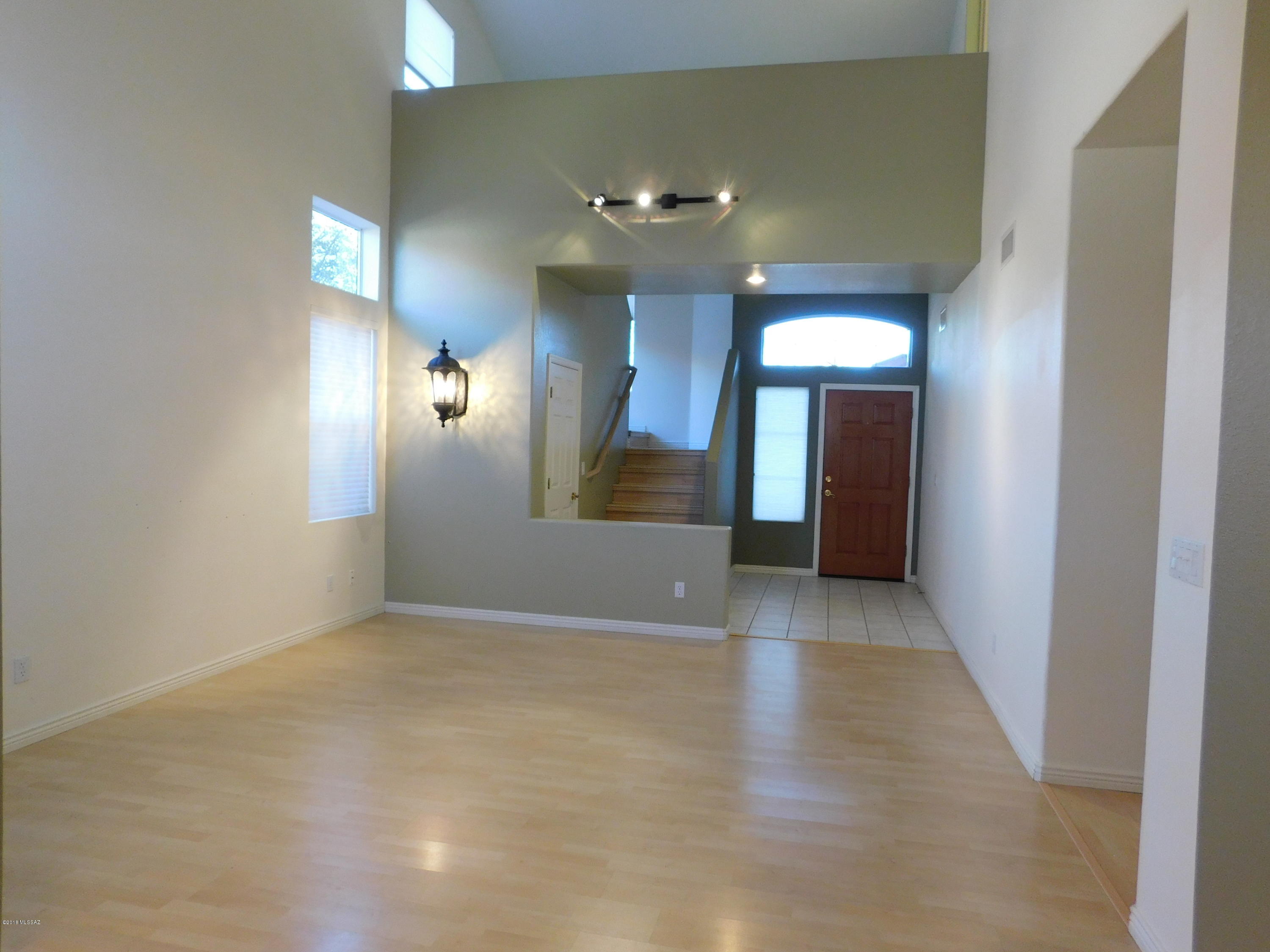 Copper Creek II Block C (1-50) - Residential