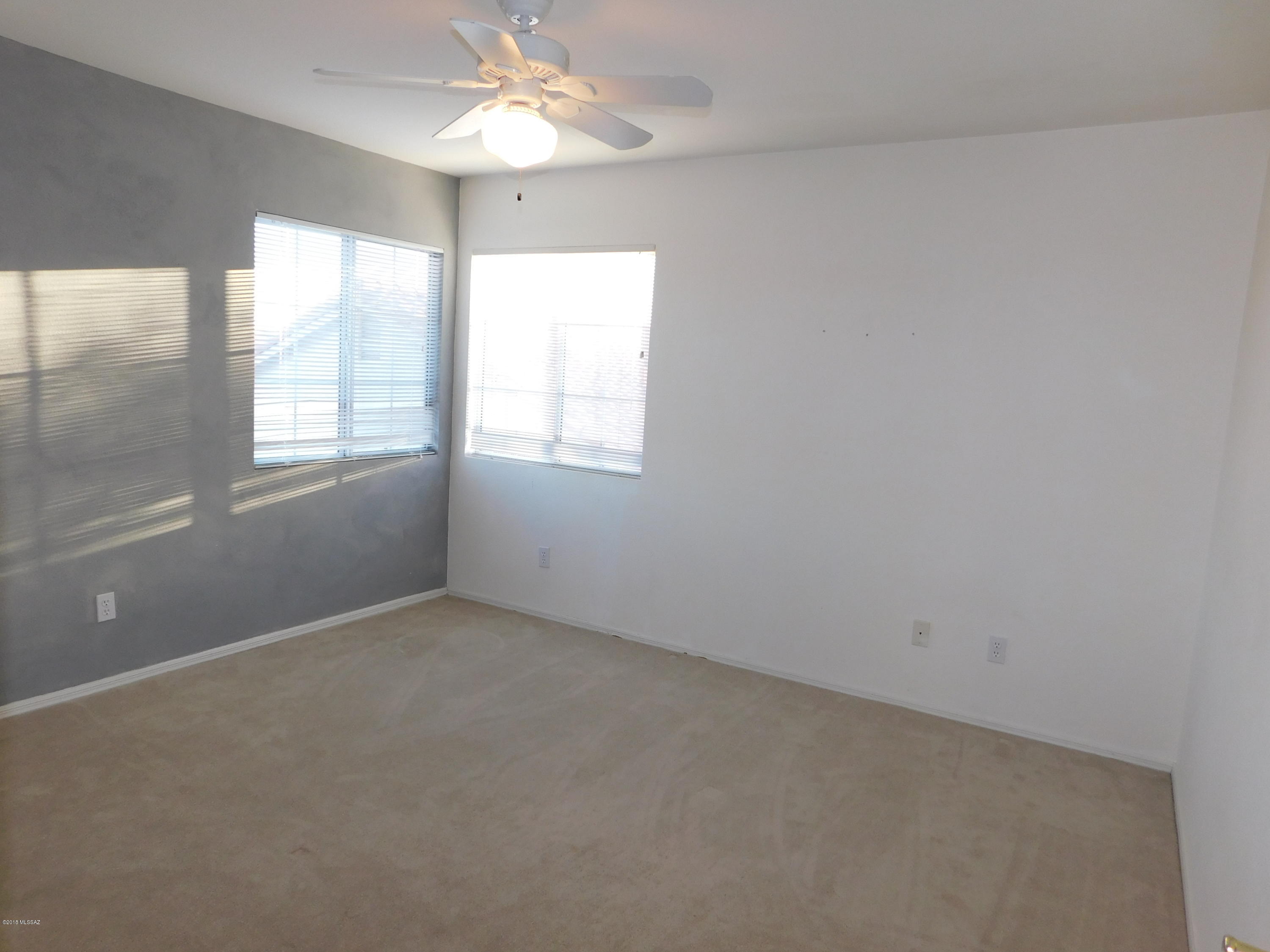 Copper Creek II Block C (1-50) - Residential