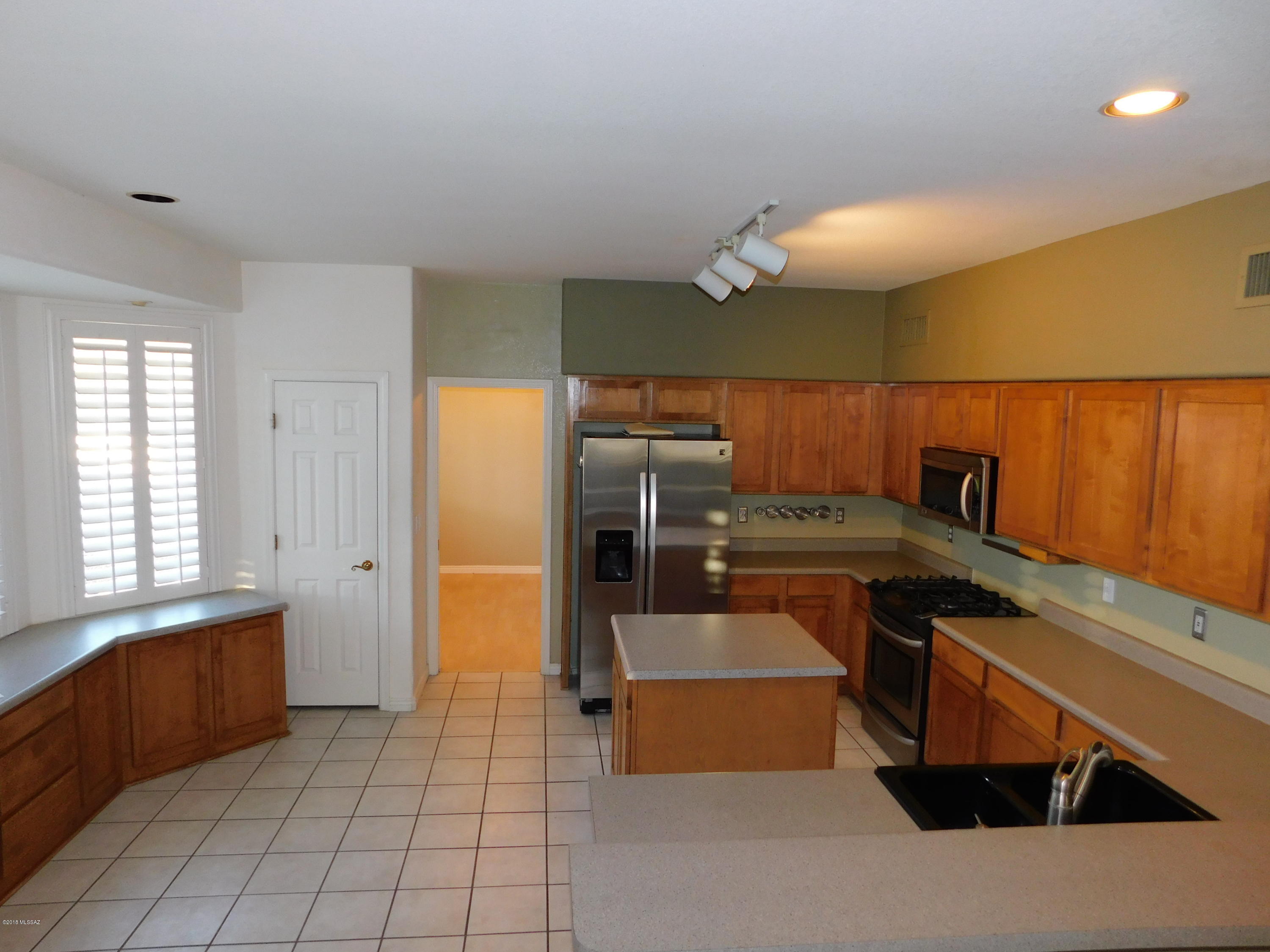 Copper Creek II Block C (1-50) - Residential