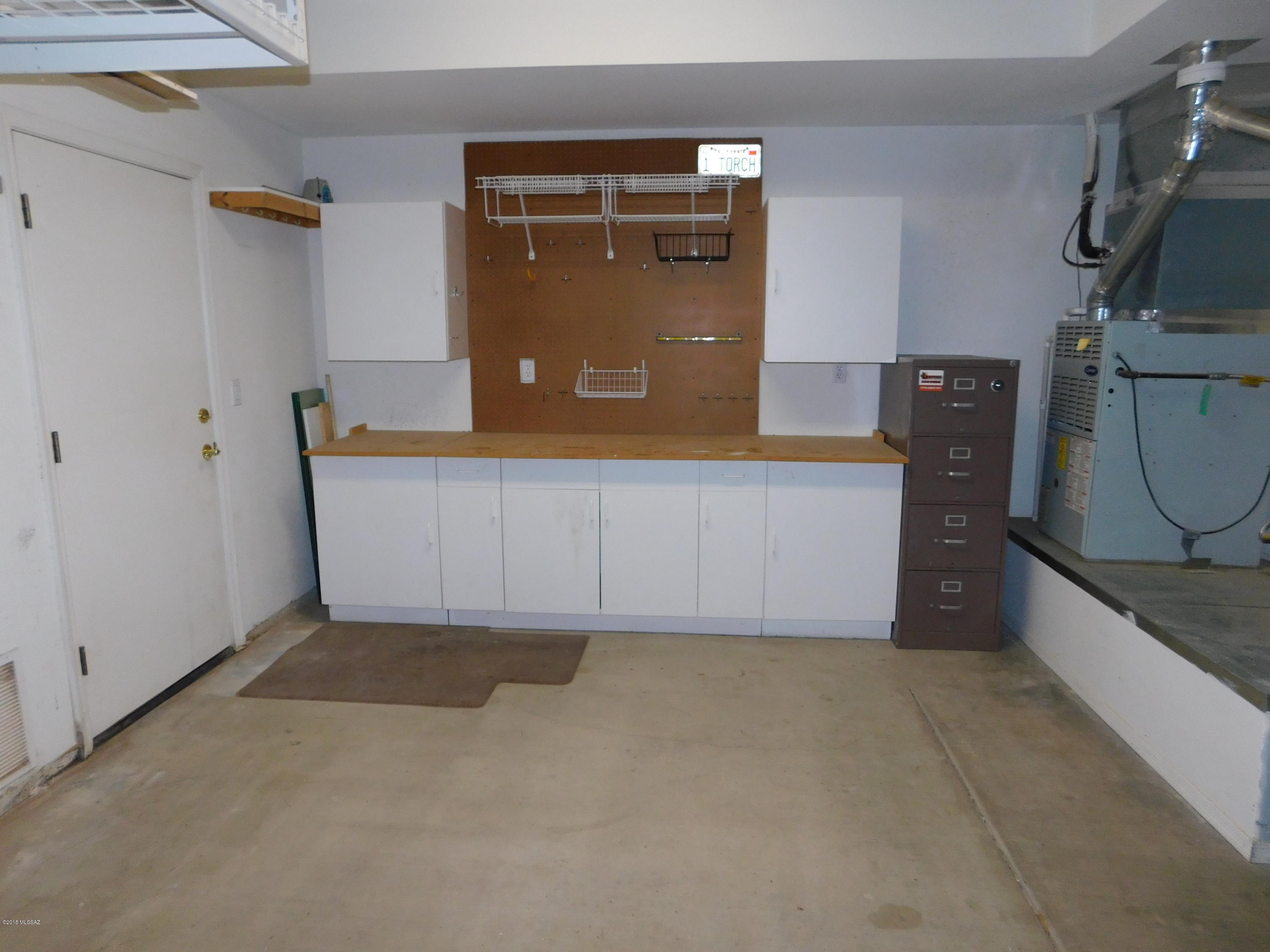 Copper Creek II Block C (1-50) - Residential