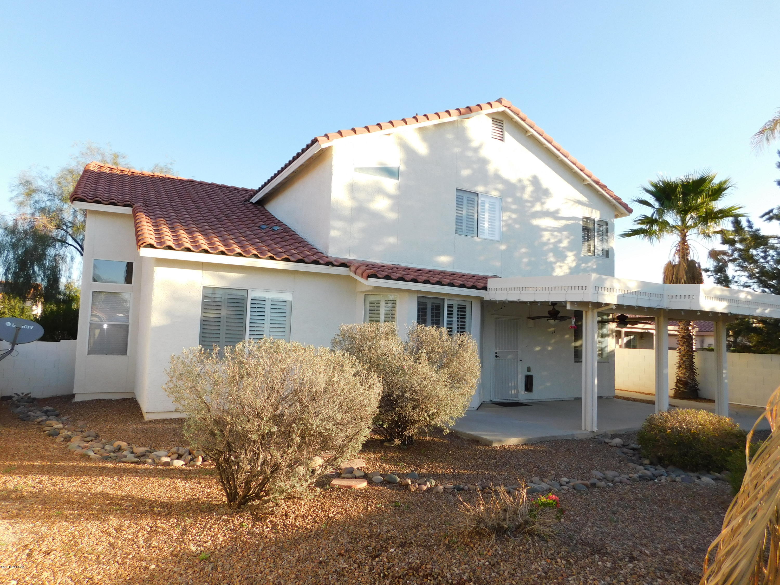 Copper Creek II Block C (1-50) - Residential
