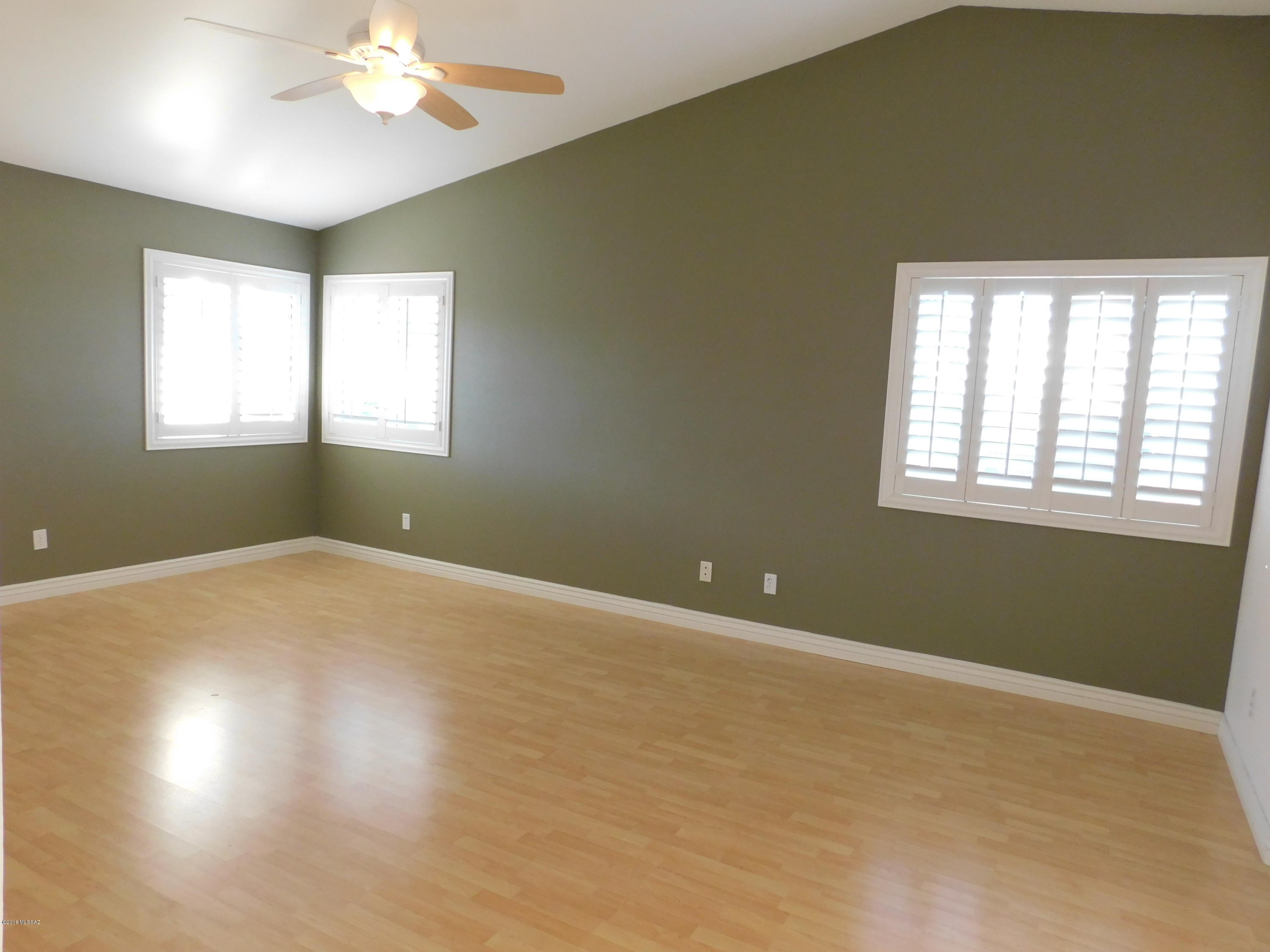 Copper Creek II Block C (1-50) - Residential