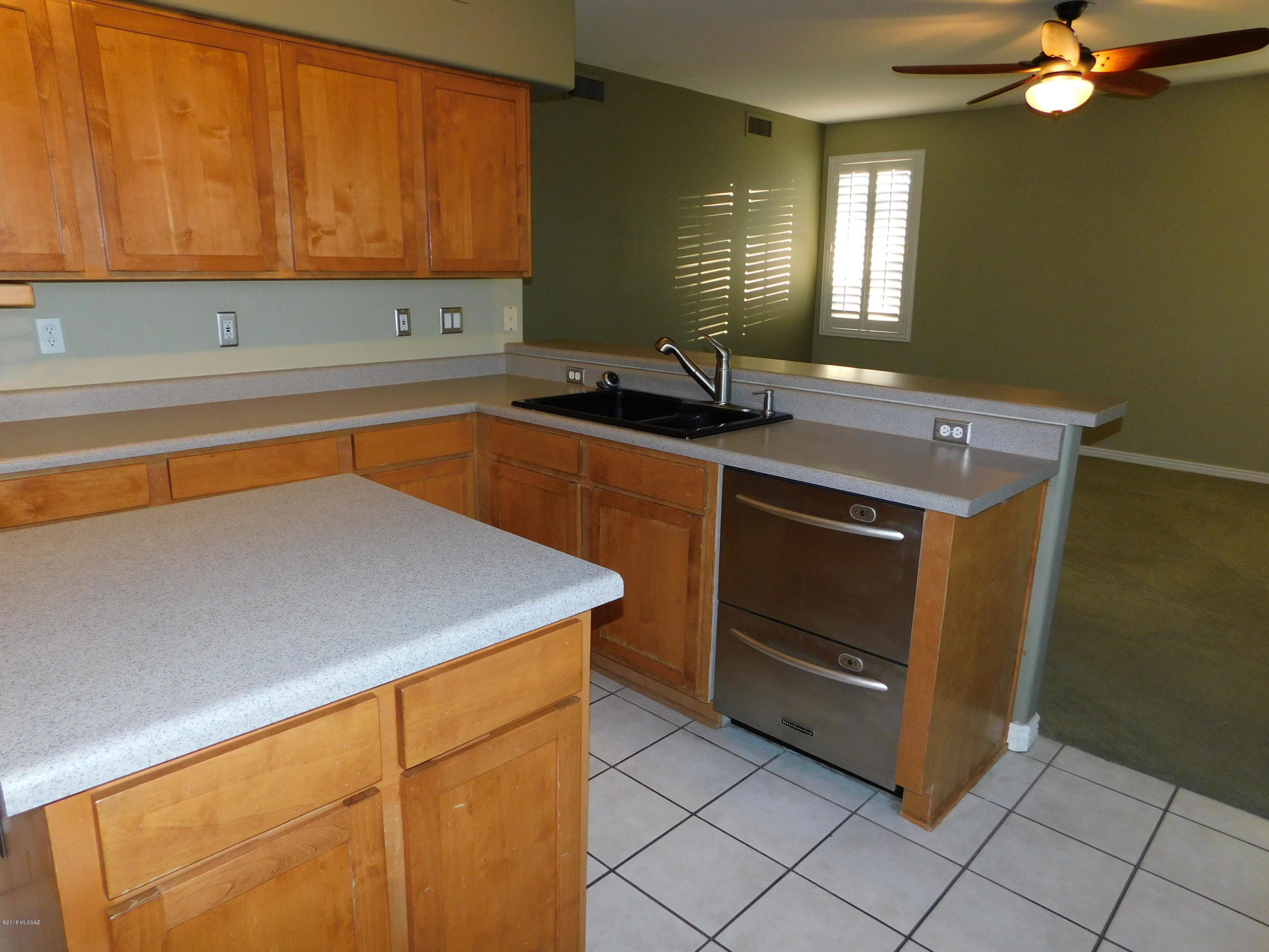Copper Creek II Block C (1-50) - Residential