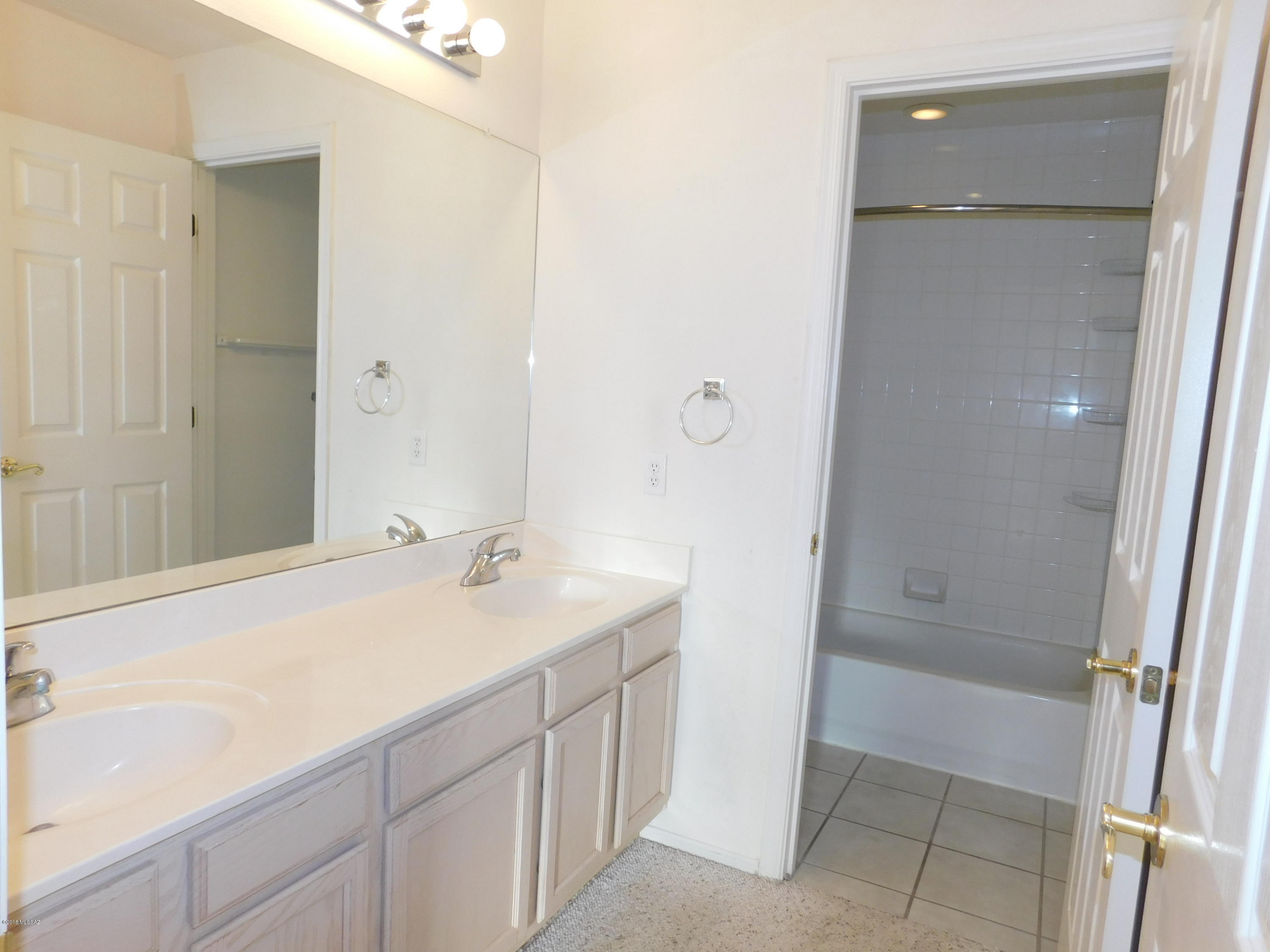 Copper Creek II Block C (1-50) - Residential