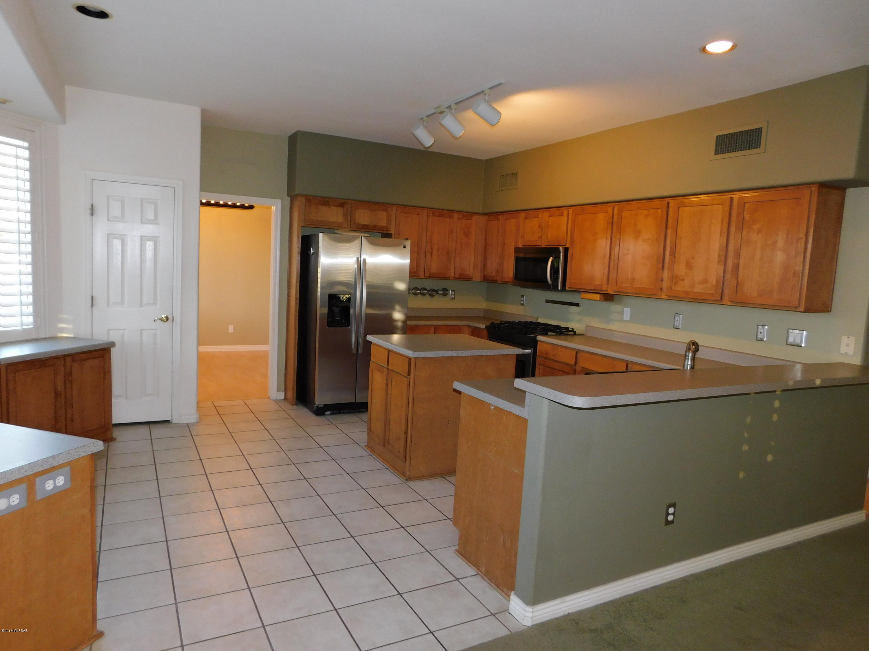 Copper Creek II Block C (1-50) - Residential