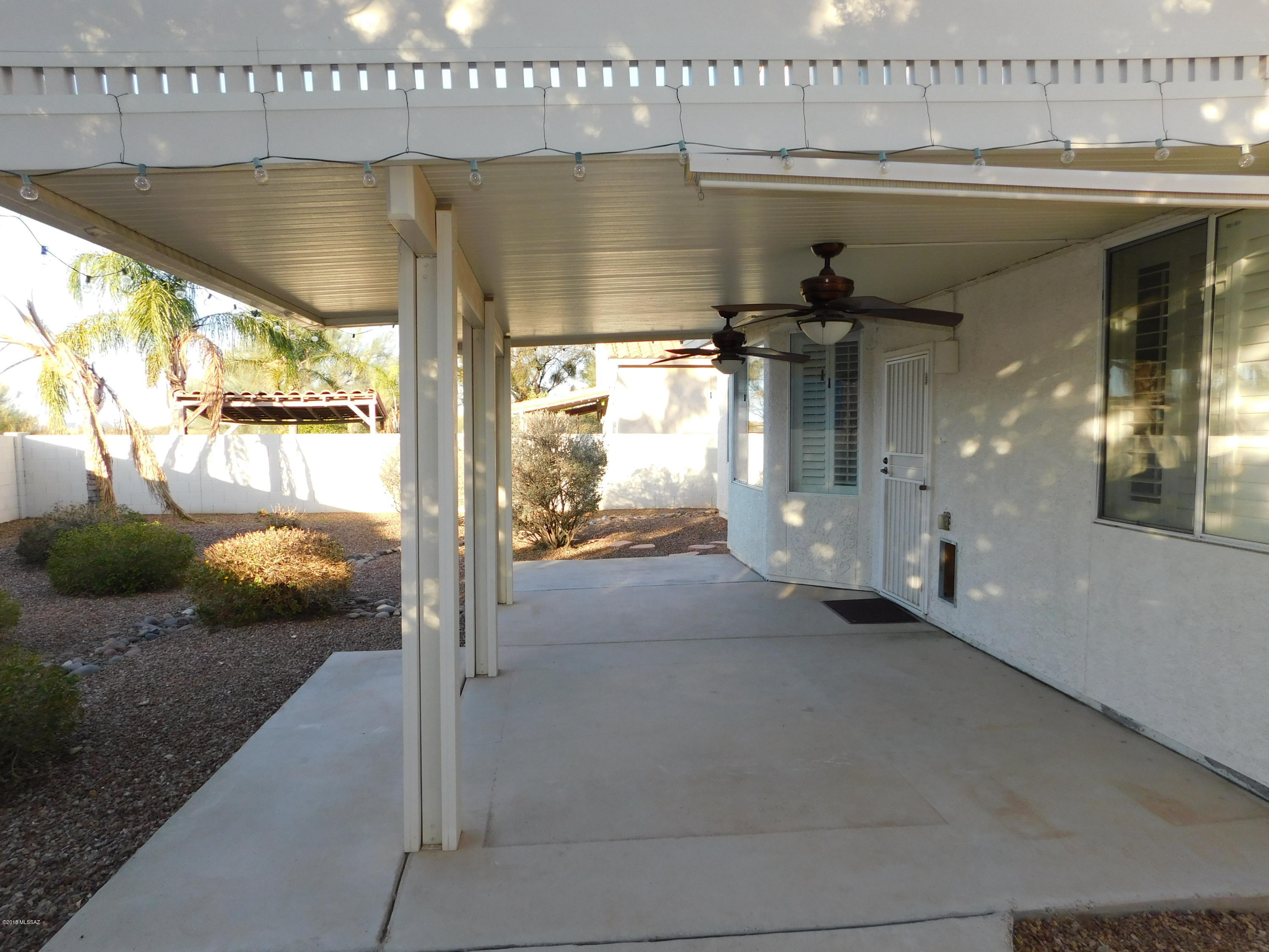 Copper Creek II Block C (1-50) - Residential