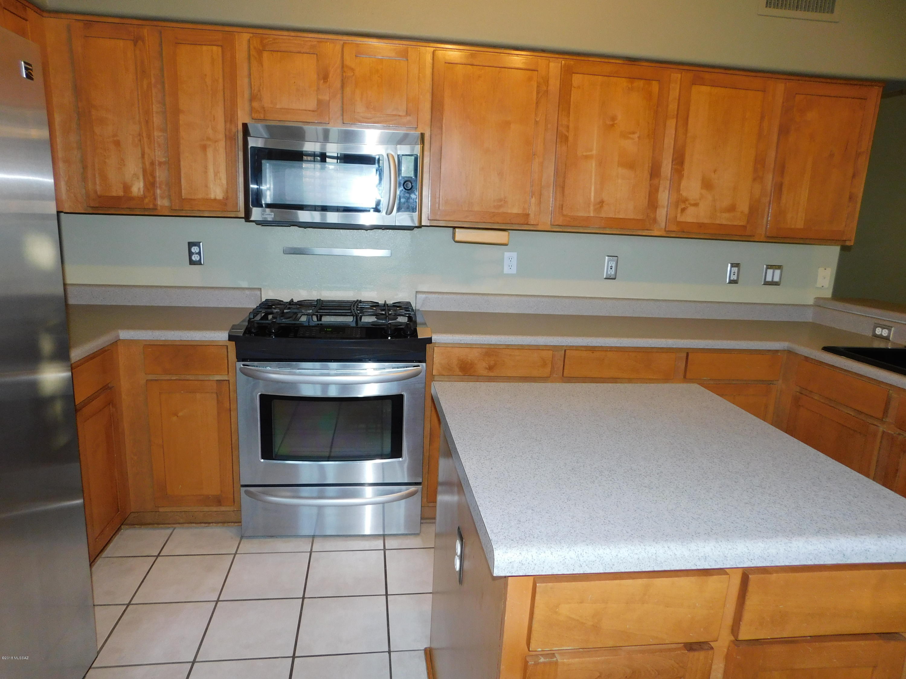 Copper Creek II Block C (1-50) - Residential