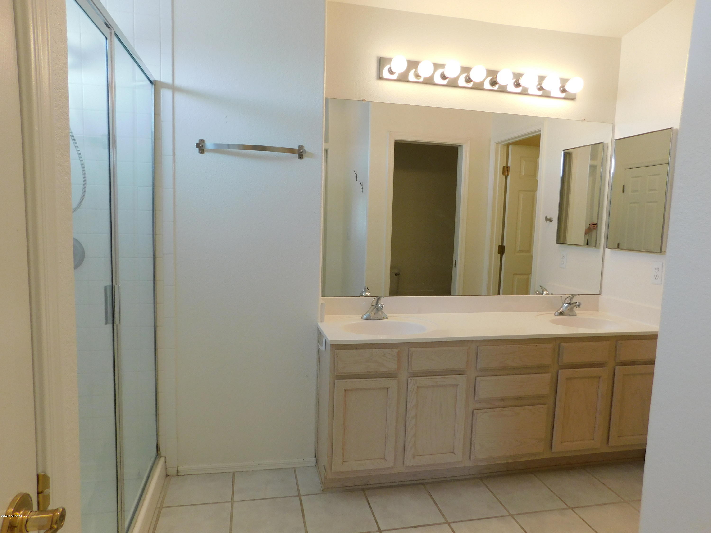 Copper Creek II Block C (1-50) - Residential