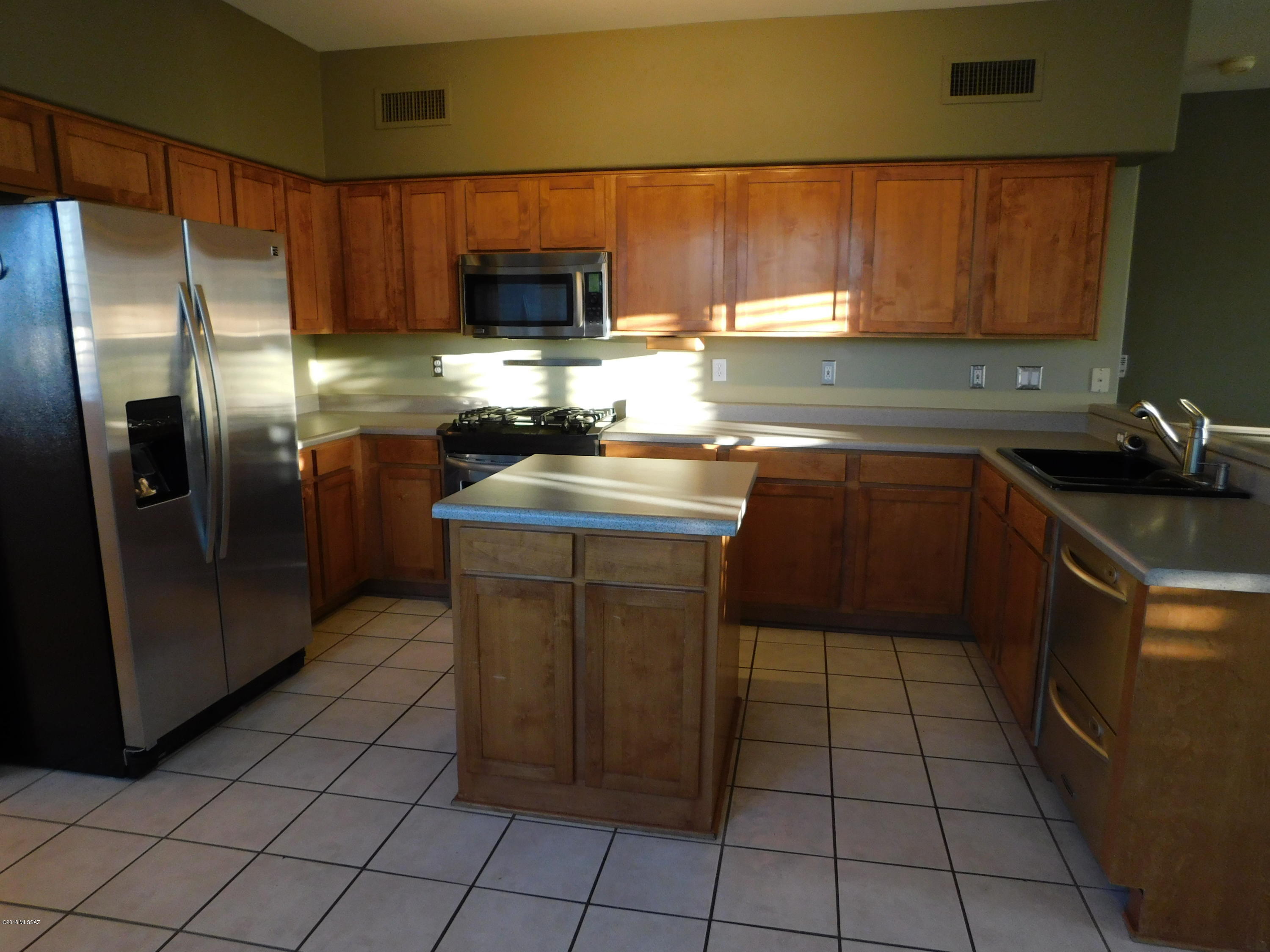 Copper Creek II Block C (1-50) - Residential