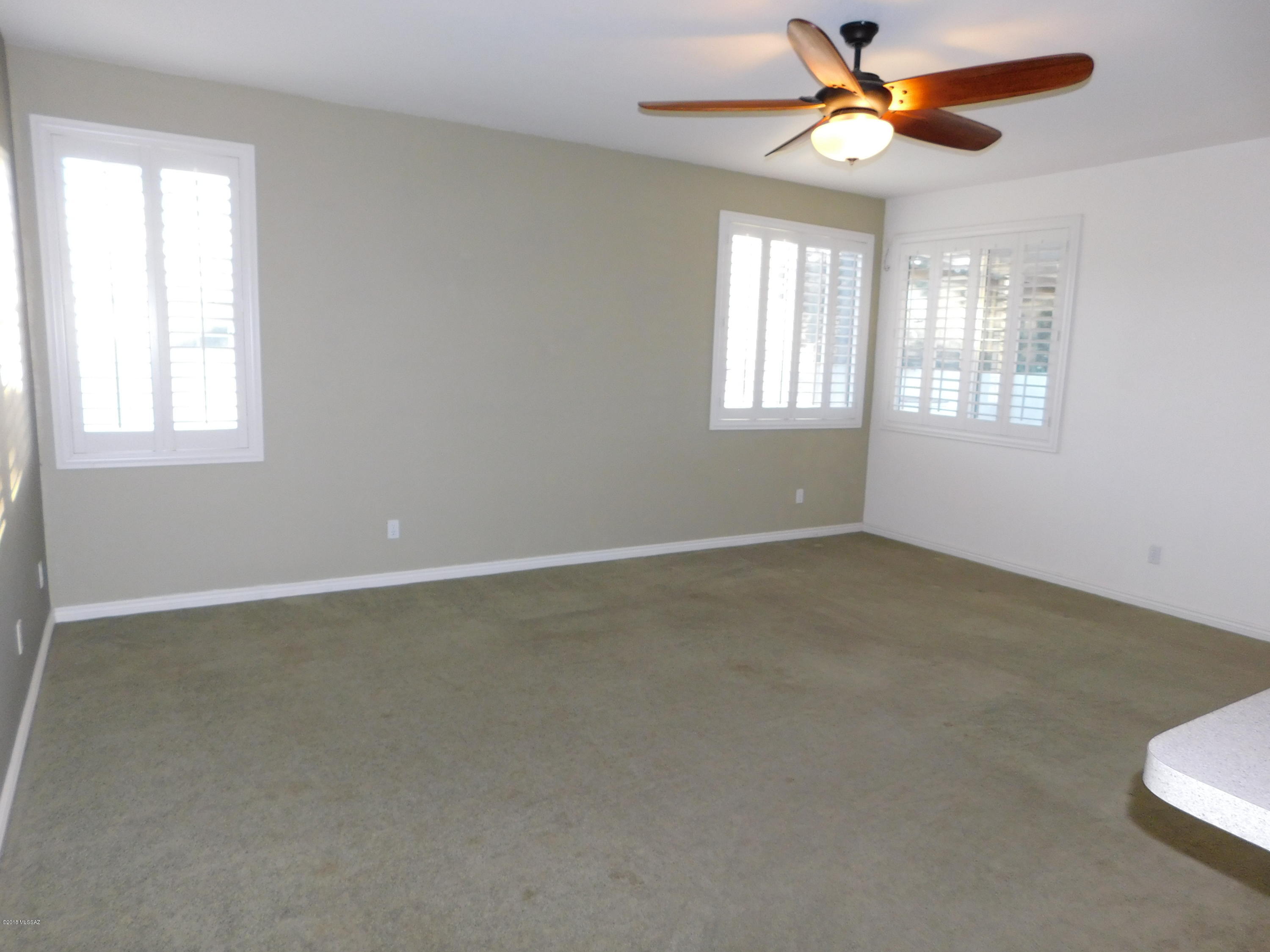 Copper Creek II Block C (1-50) - Residential