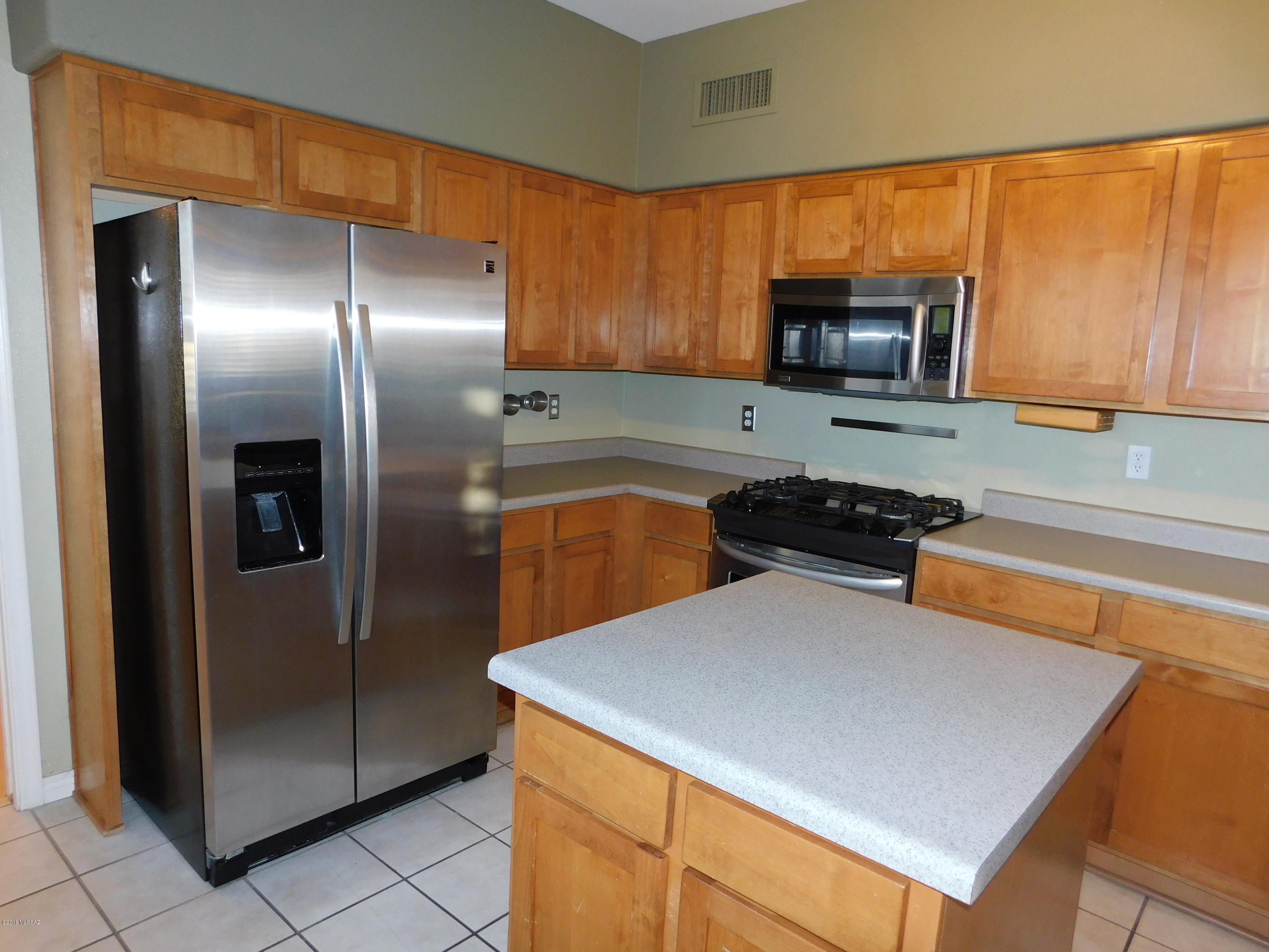 Copper Creek II Block C (1-50) - Residential