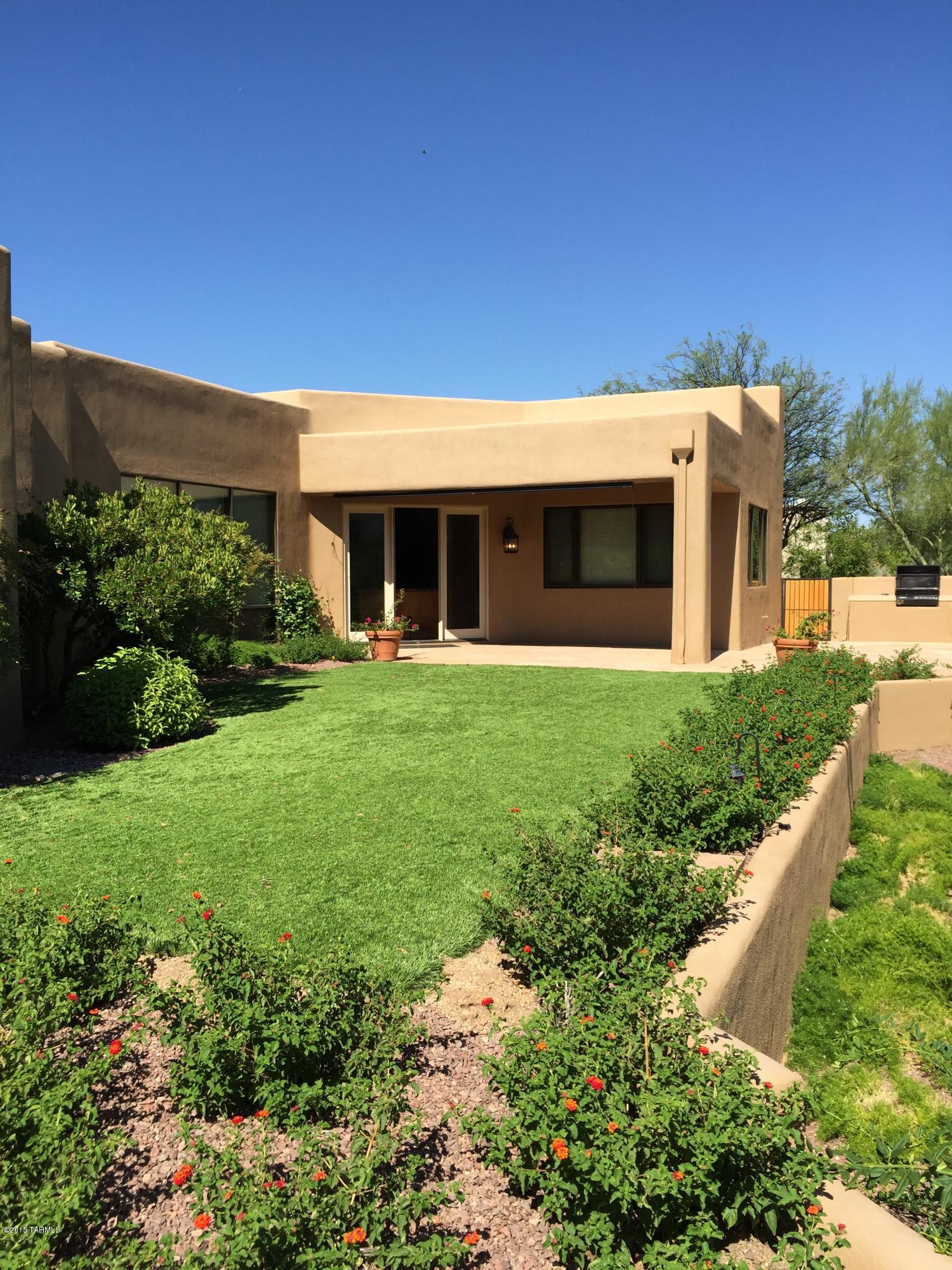 Shadow Hills (1-483) - Residential Lease