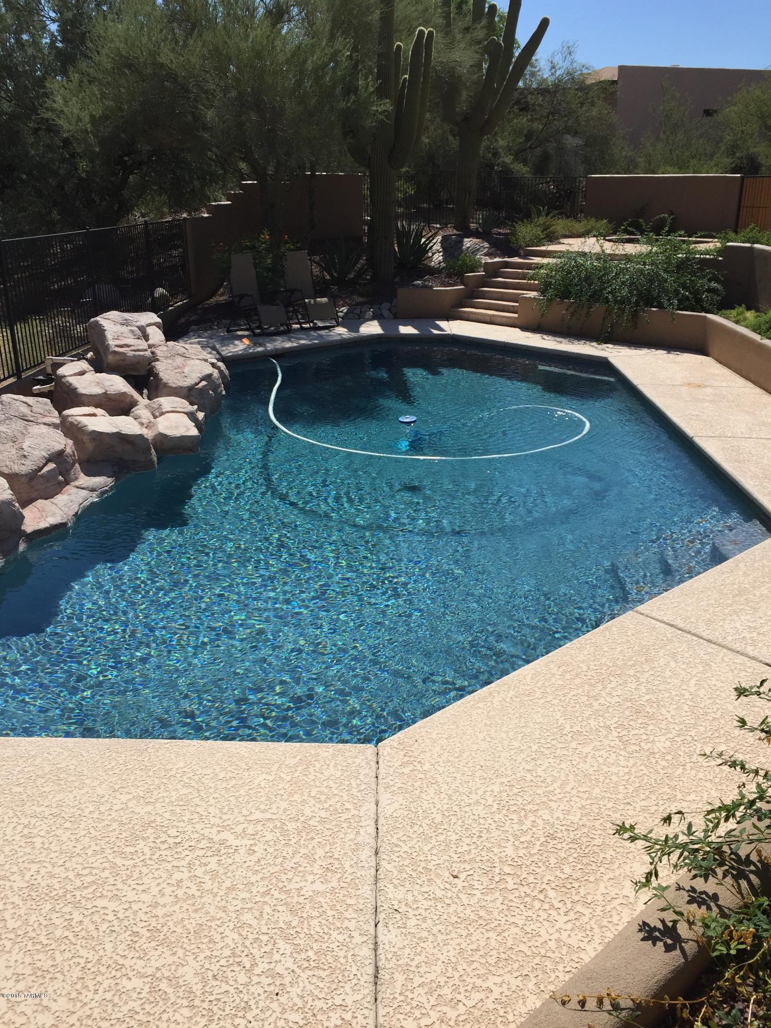 Shadow Hills (1-483) - Residential Lease