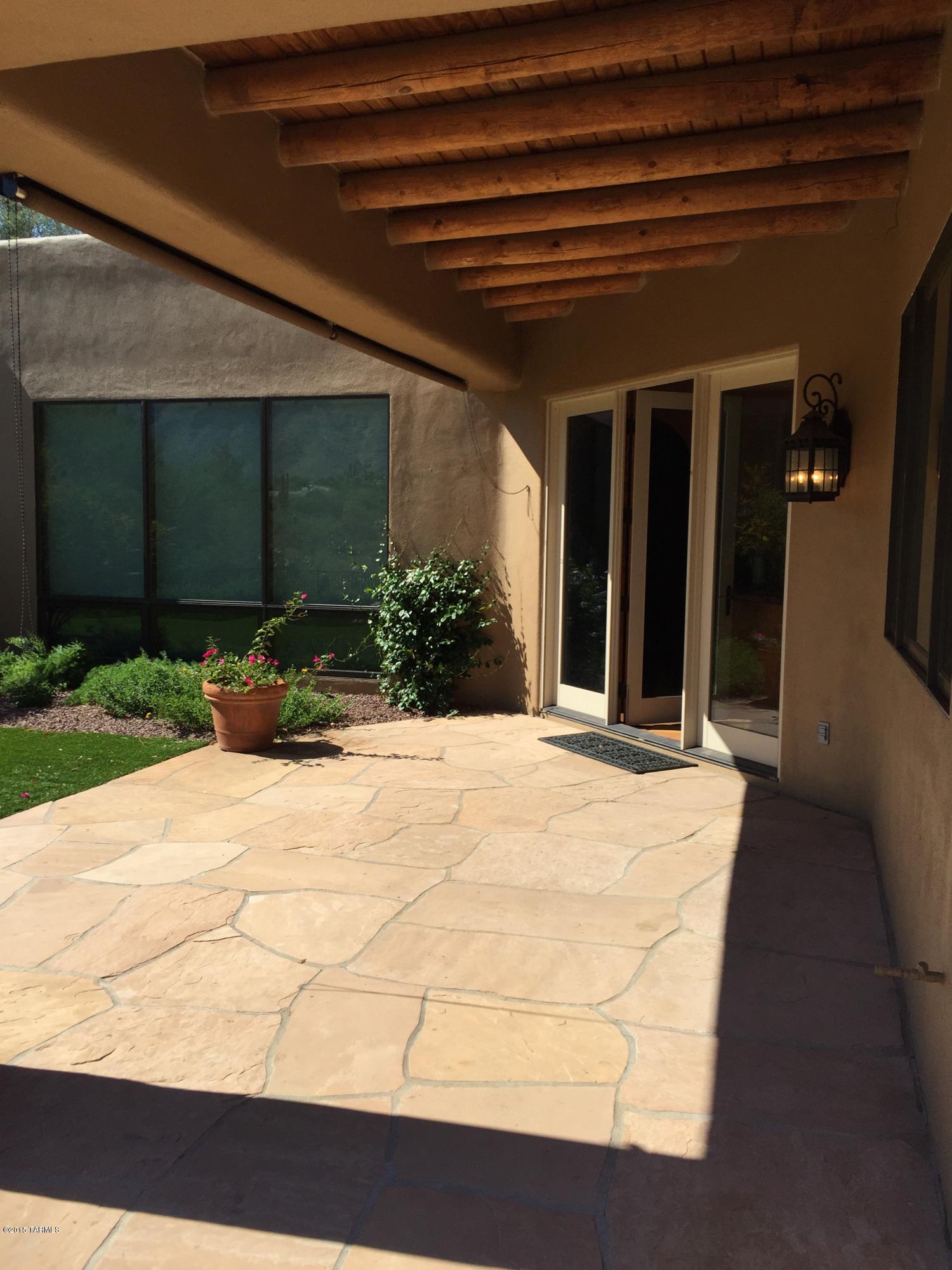 Shadow Hills (1-483) - Residential Lease