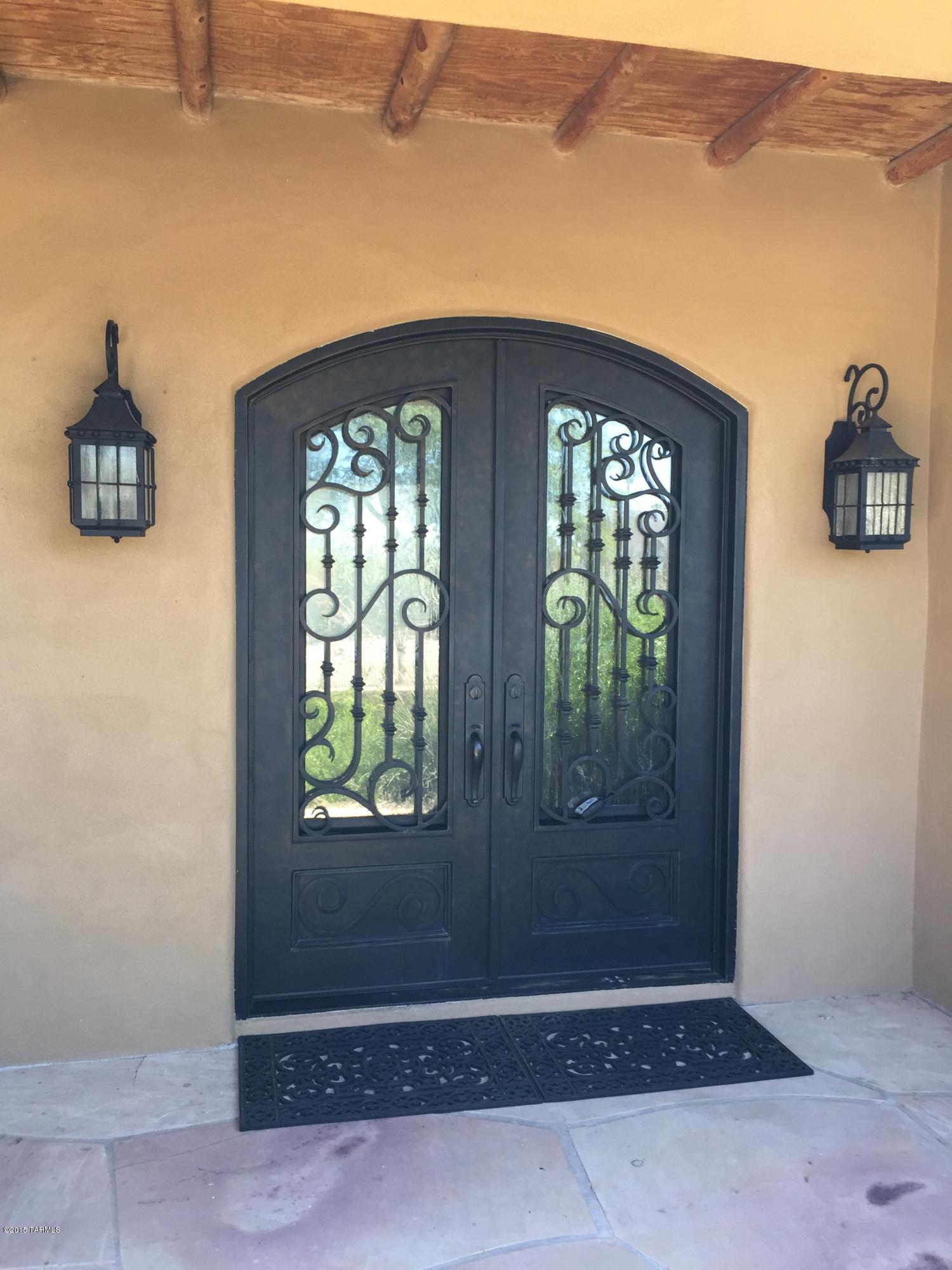 Shadow Hills (1-483) - Residential Lease