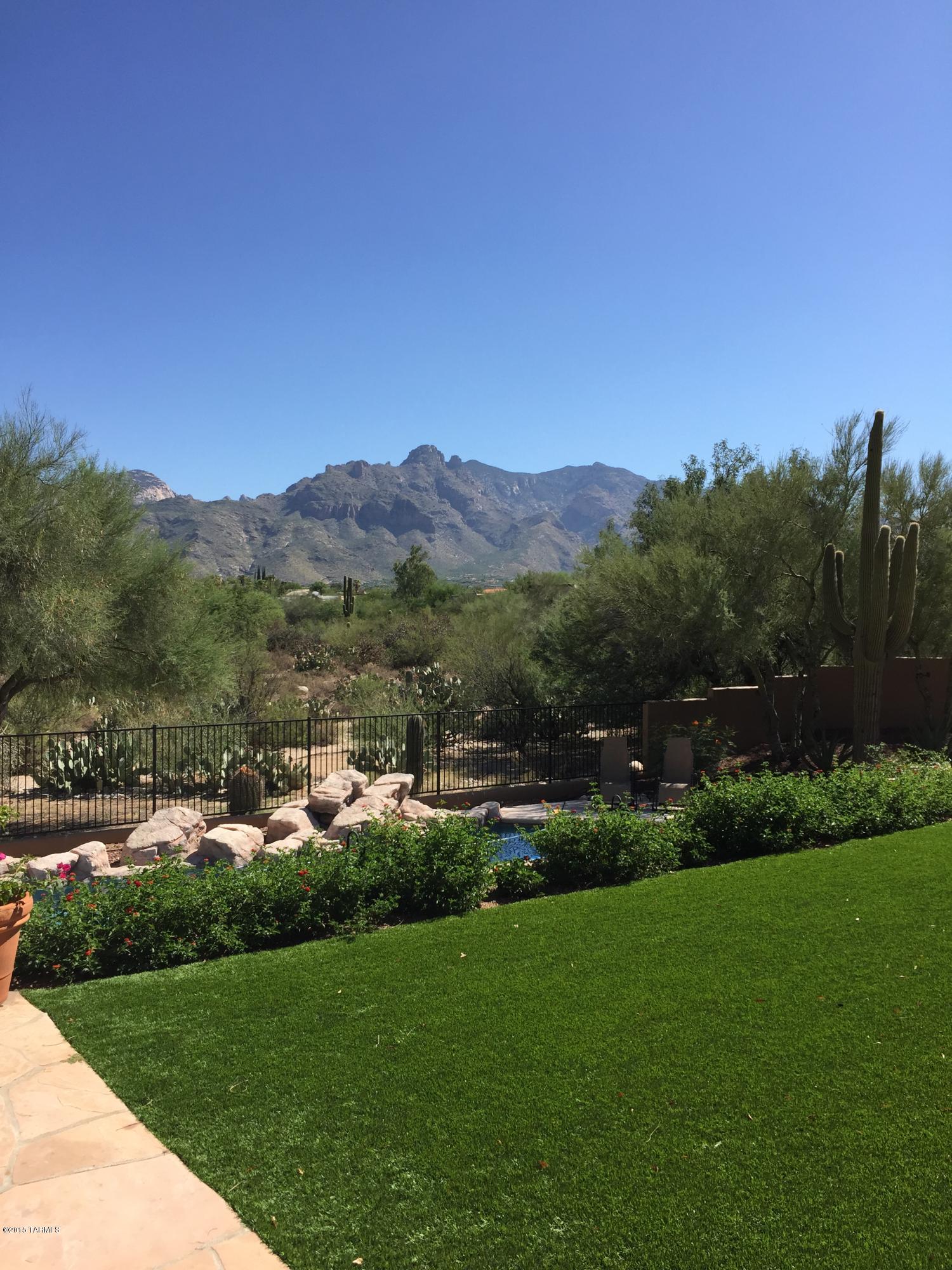 Shadow Hills (1-483) - Residential Lease