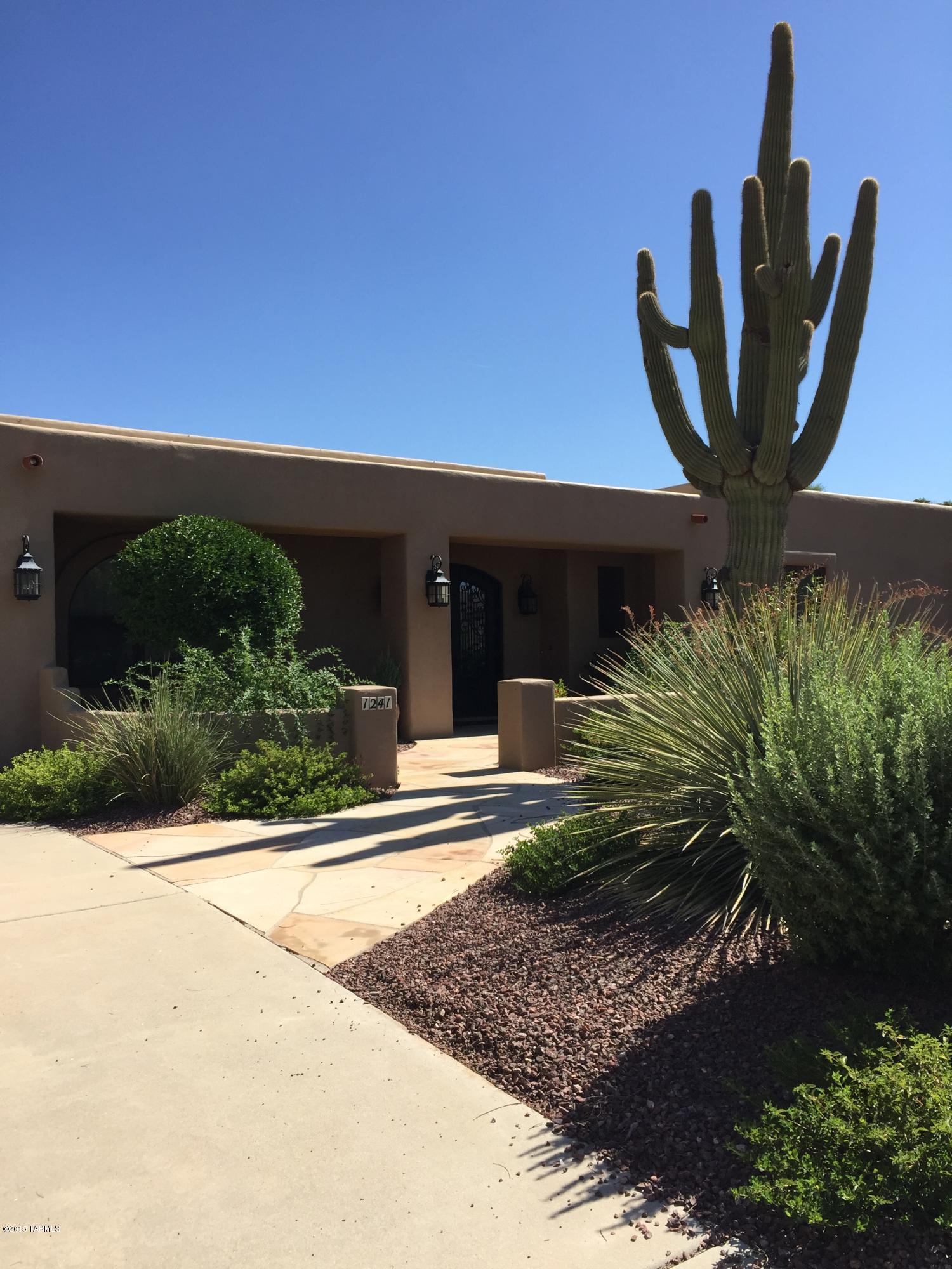Shadow Hills (1-483) - Residential Lease