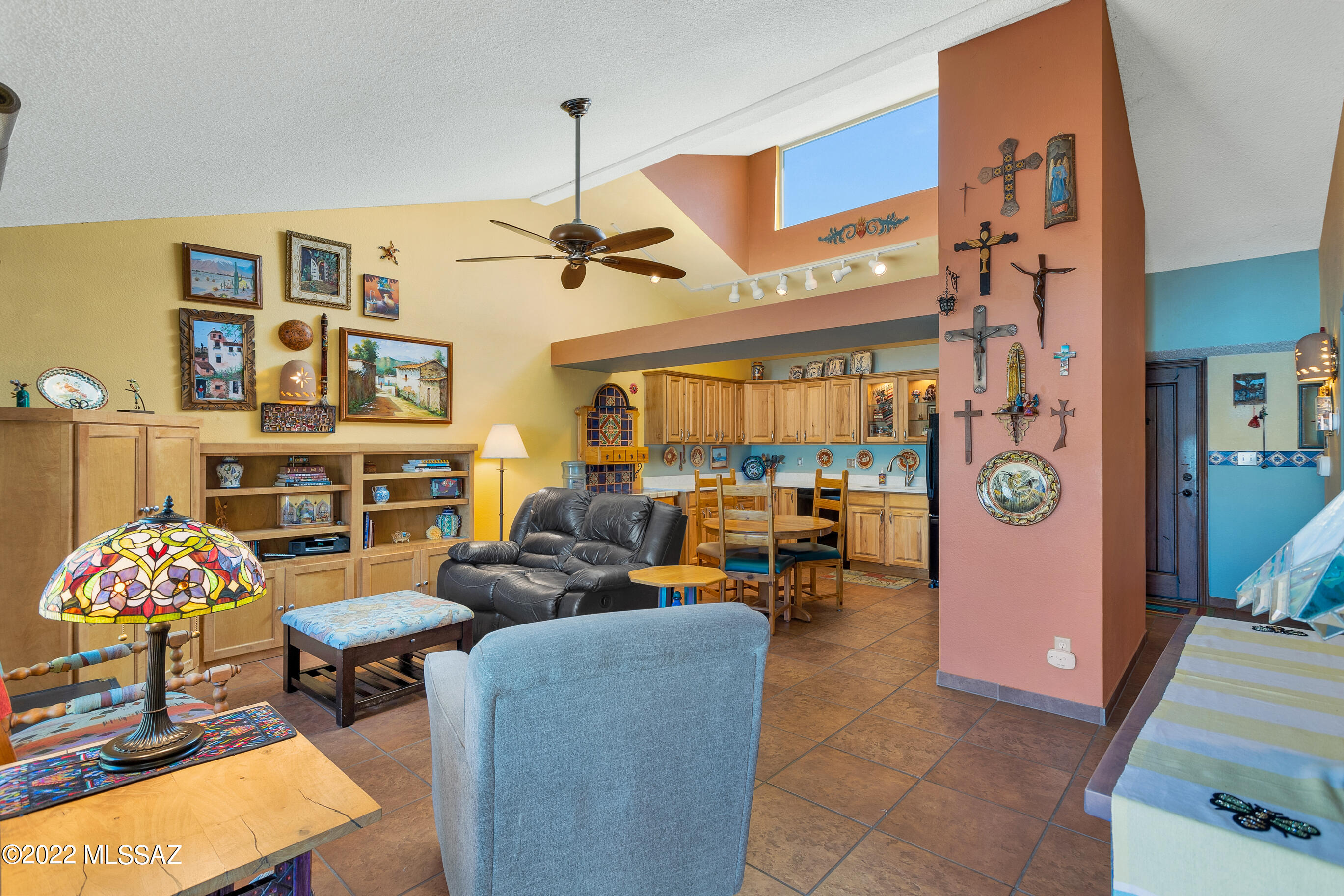 Rio Nuevo - Alameda (1-10) - Residential