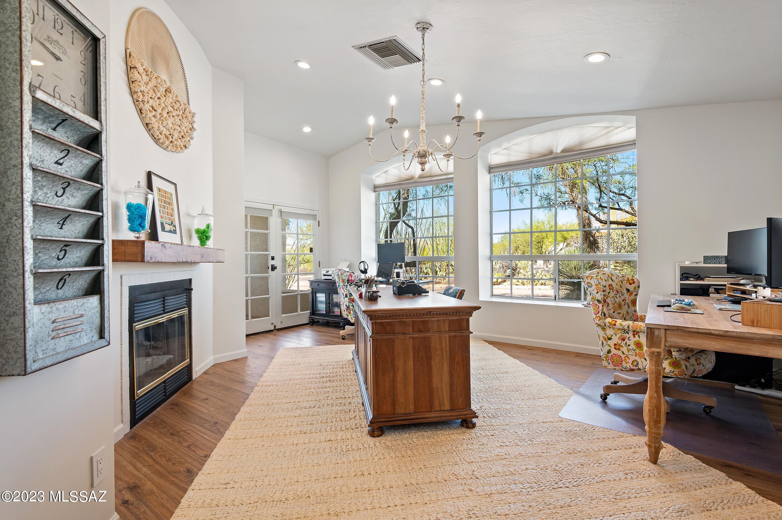 Shadow Hills (1-483) - Residential