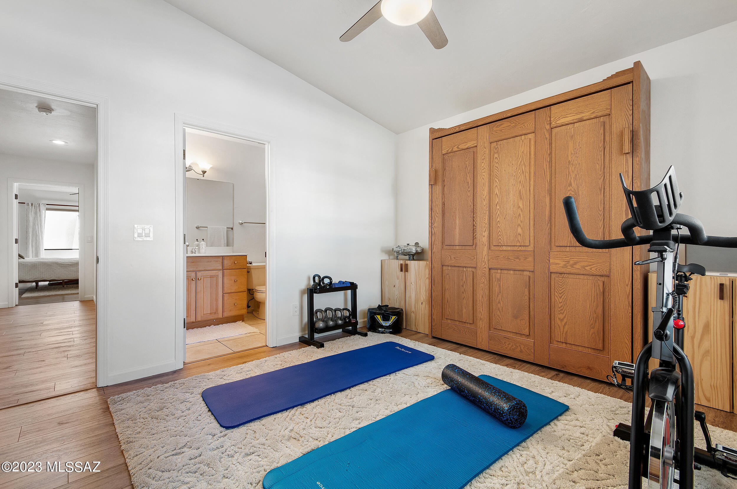 Shadow Hills (1-483) - Residential